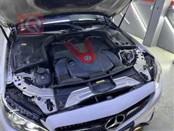 مێرسێدس بێنز C-Class